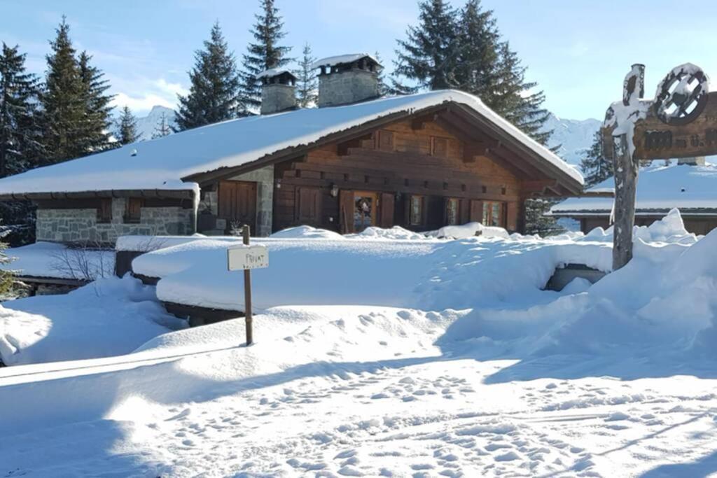 Chalet Wulli In Der Naehe Der Skianlagen Savognin Exteriör bild