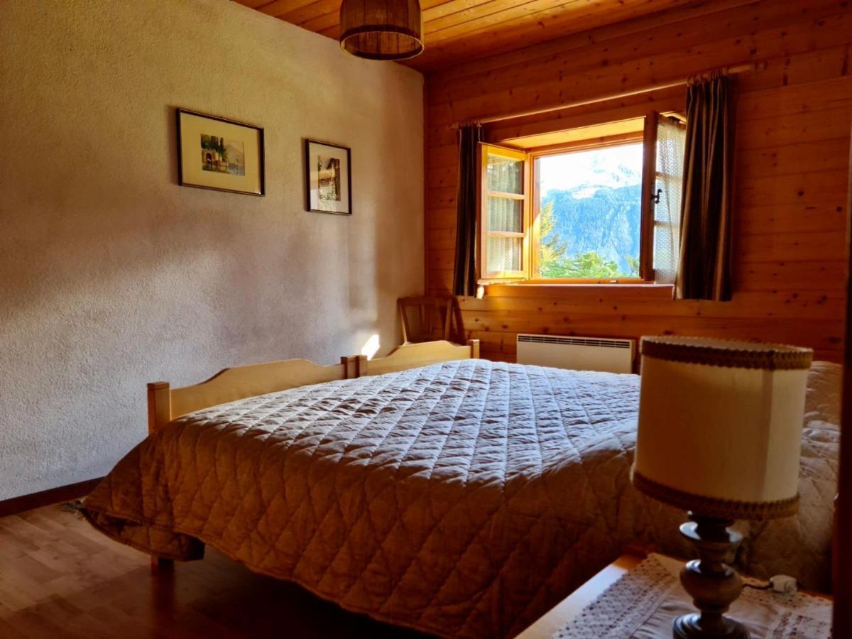 Chalet Wulli In Der Naehe Der Skianlagen Savognin Exteriör bild